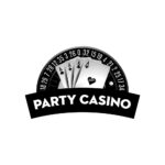 LOGO PARTY CASINO