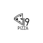 LOGO PIZZA19