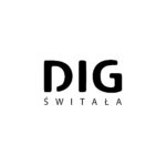 dig logo