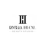 iza makeup logo