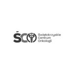 śco kielce logo