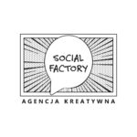 social factory logo